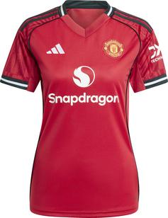 adidas Manchester United 25-26 heim Fußballtrikot Damen mufred