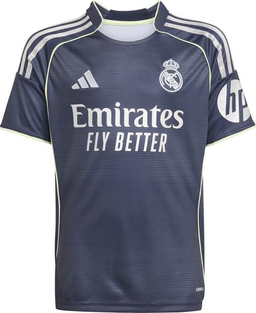adidas Real Madrid 25-26 auswärts Teamtrikot Kinder