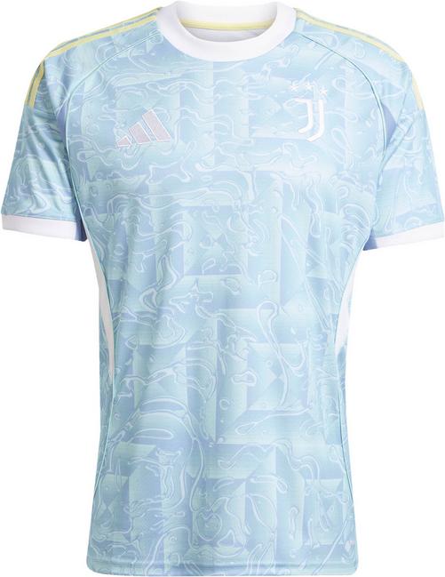 adidas Juventus Turin 25-26 ausw&auml;rts Teamtrikot Herren