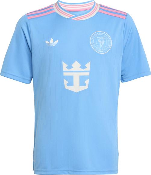 adidas Inter Miami Messi 10 Teamtrikot Kinder