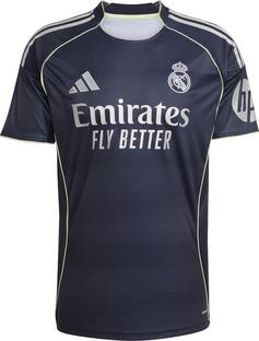 adidas Real Madrid 25-26 auswärts Fußballtrikot Herren legink