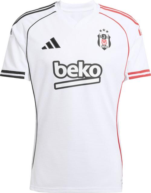 adidas Besiktas Istanbul 25-26 Heim Teamtrikot Herren