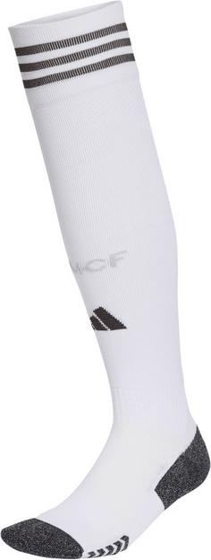 adidas Real Madrid 25-26 Heim Stutzen Herren white