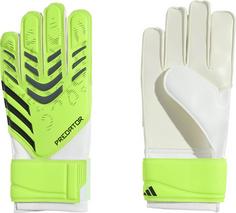 adidas PRED GL TRN J Handschuhe Kinder luclem-black-purrus