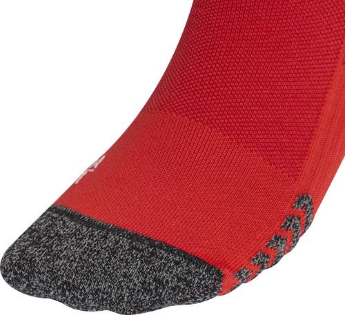 Rückansicht von adidas FC Bayern München 25-26 Heim Socken Herren red