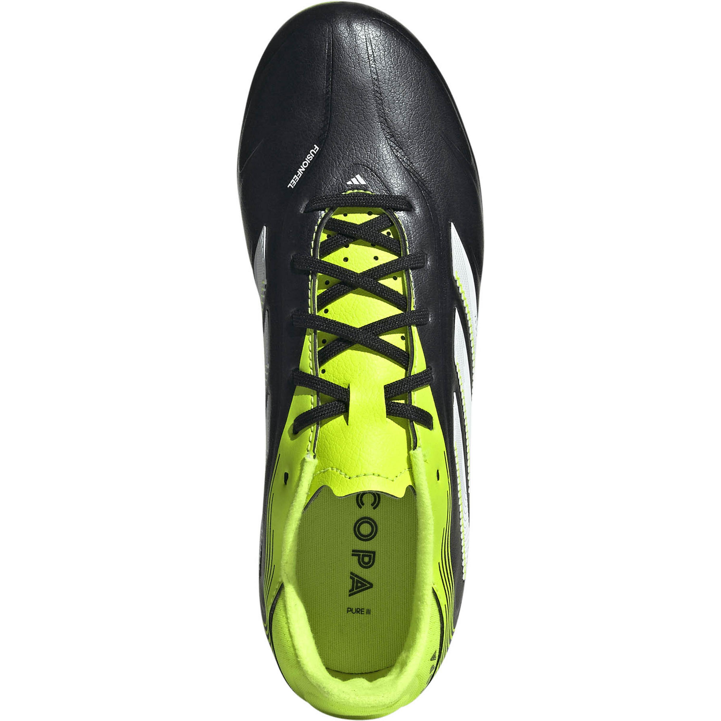 Thumbnail - adidas COPA PURE III LEAGUE FG-MG J Fußballschuhe Kinder