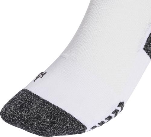 Rückansicht von adidas Real Madrid 25-26 Heim Stutzen Herren white