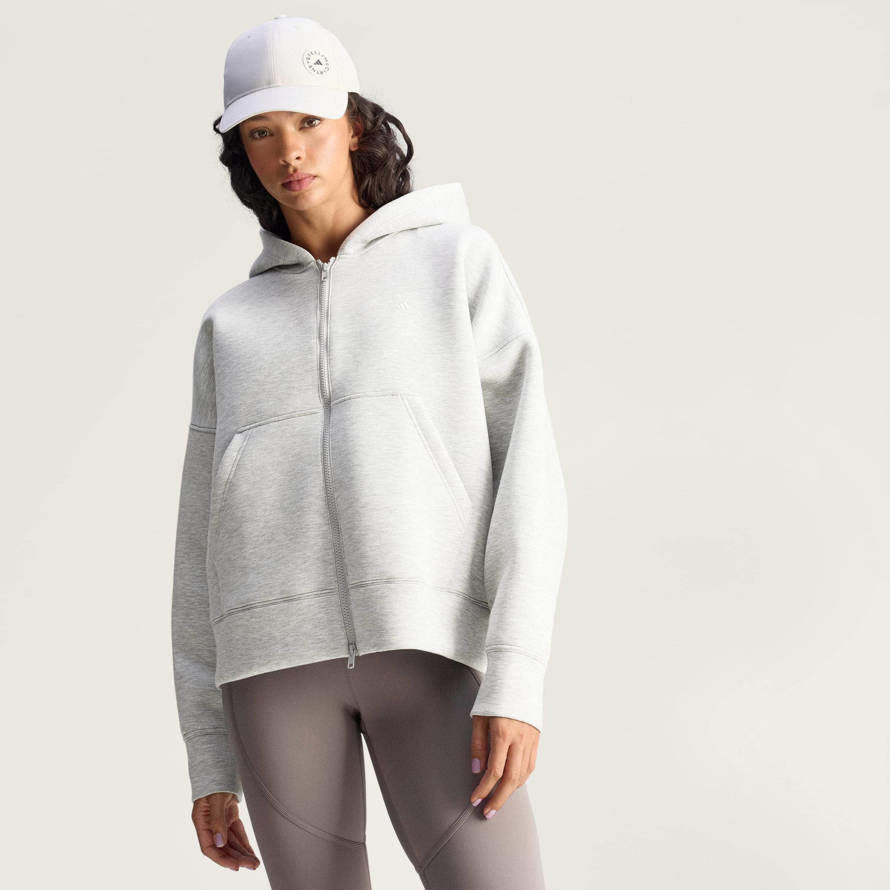 Thumbnail - adidas STELLA MCCARTNEY Kapuzenjacke Damen