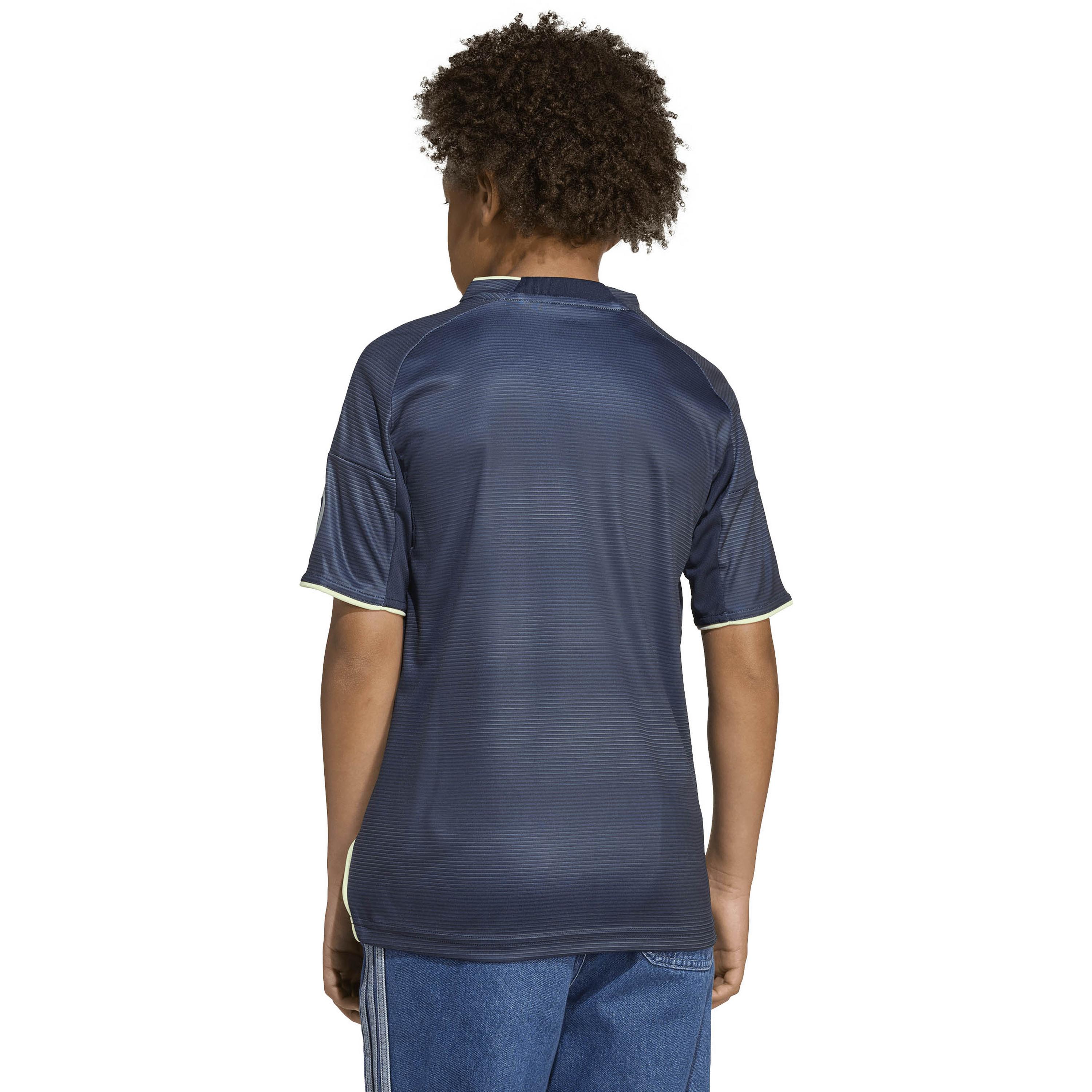 Thumbnail - adidas Real Madrid 25-26 auswärts Teamtrikot Kinder