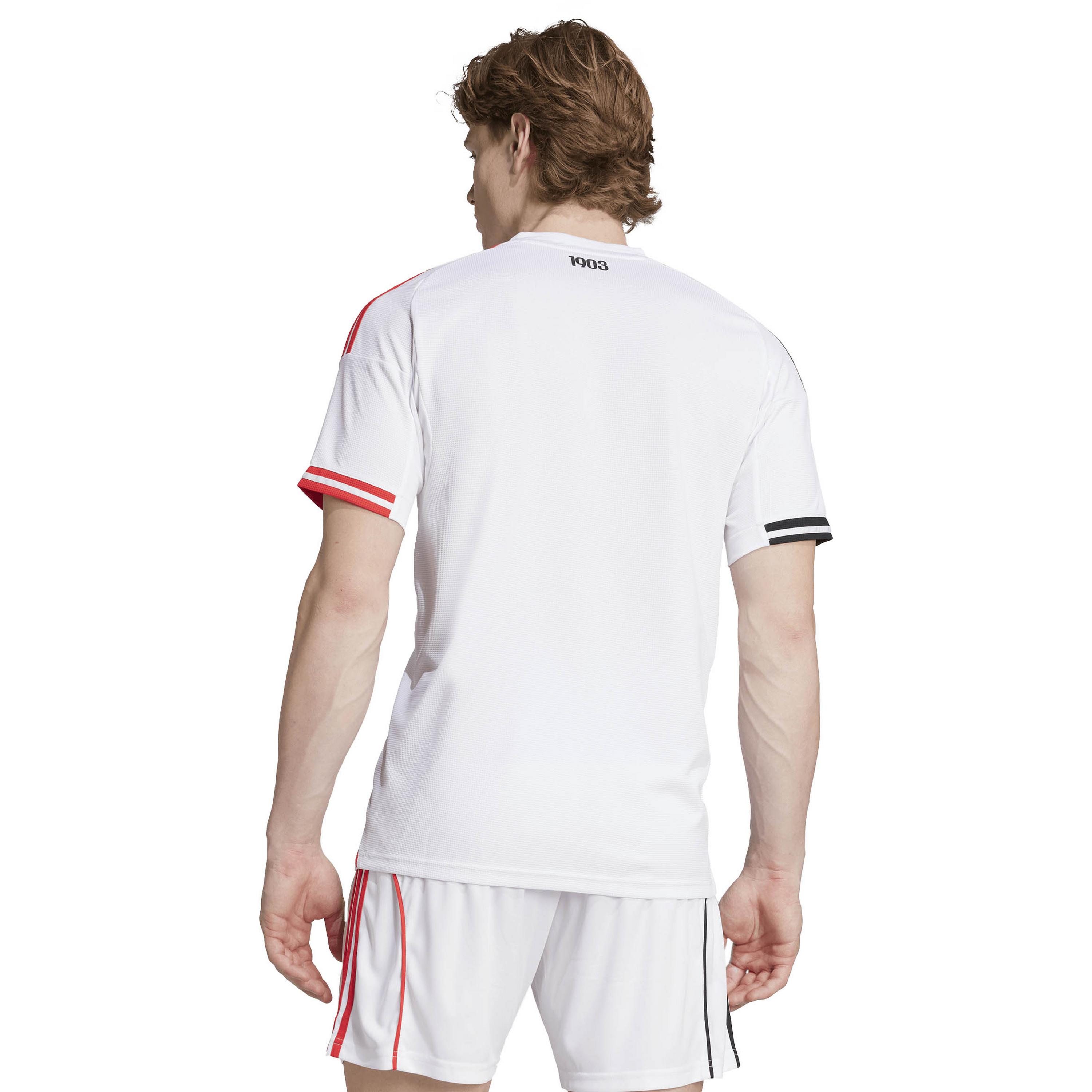Thumbnail - adidas Besiktas Istanbul 25-26 Heim Teamtrikot Herren