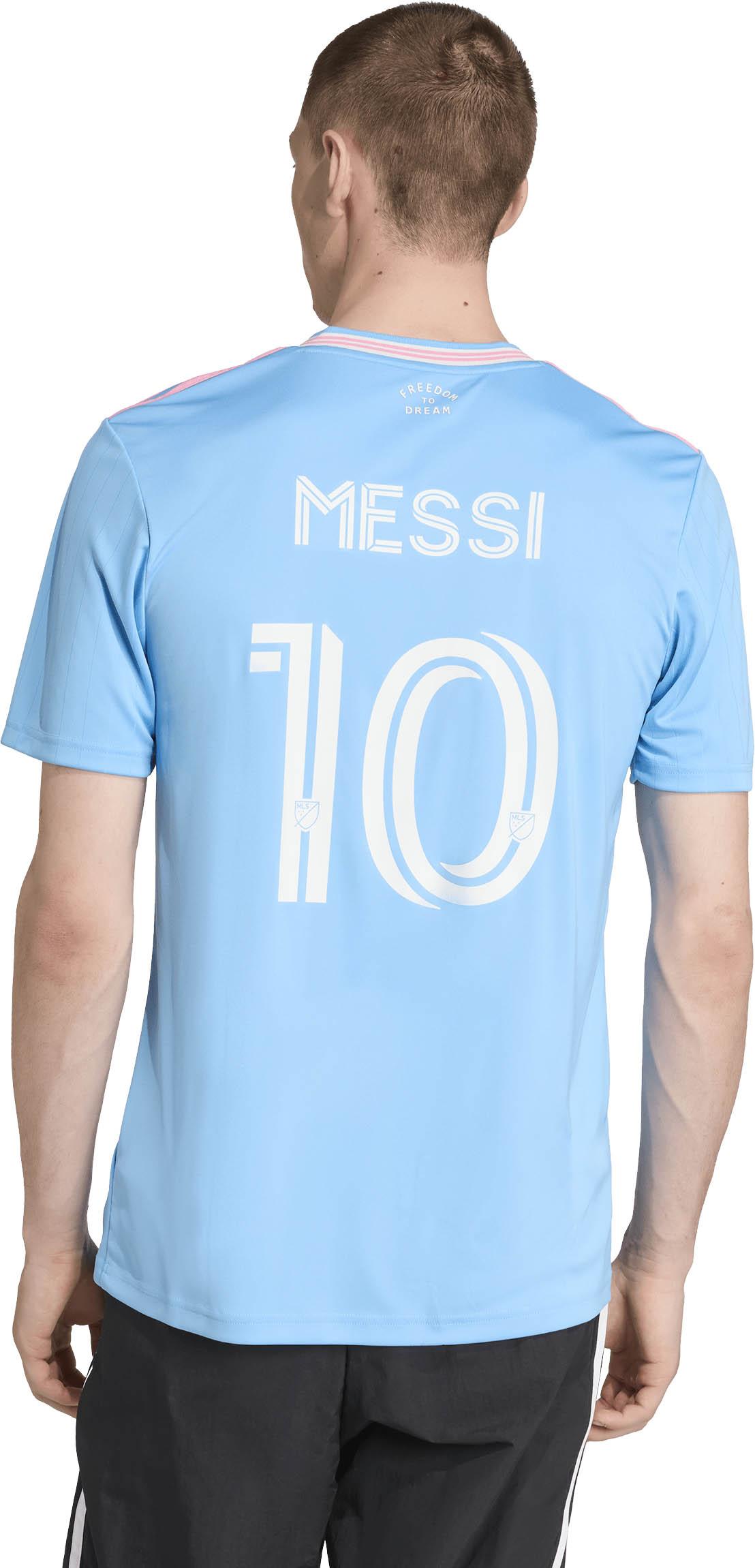 Thumbnail - adidas Inter Miami Teamtrikot Herren