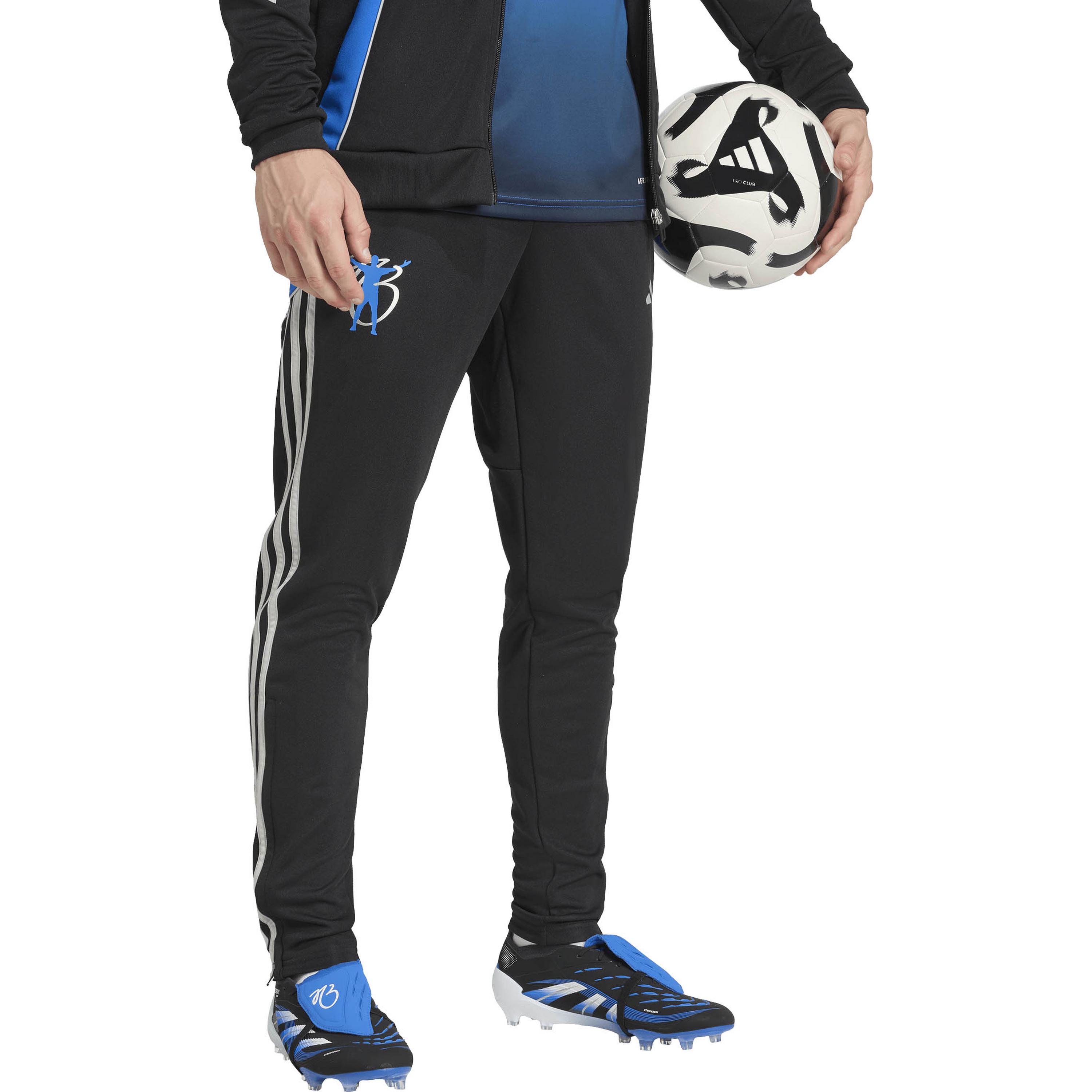 Thumbnail - adidas Jude Bellingham Trainingshose Herren