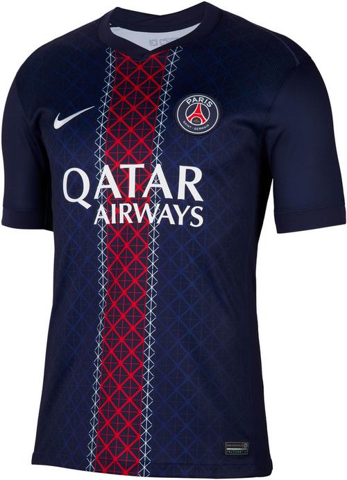 Nike Paris Saint-Germain 25-26 Heim Teamtrikot Herren