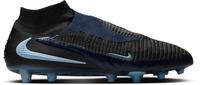 Nike PHANTOM 6 HIGH AG-PRO Fu&szlig;ballschuhe Herren - black-black