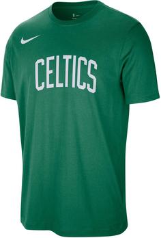 Nike Boston Celtics Fanshirt Herren clover