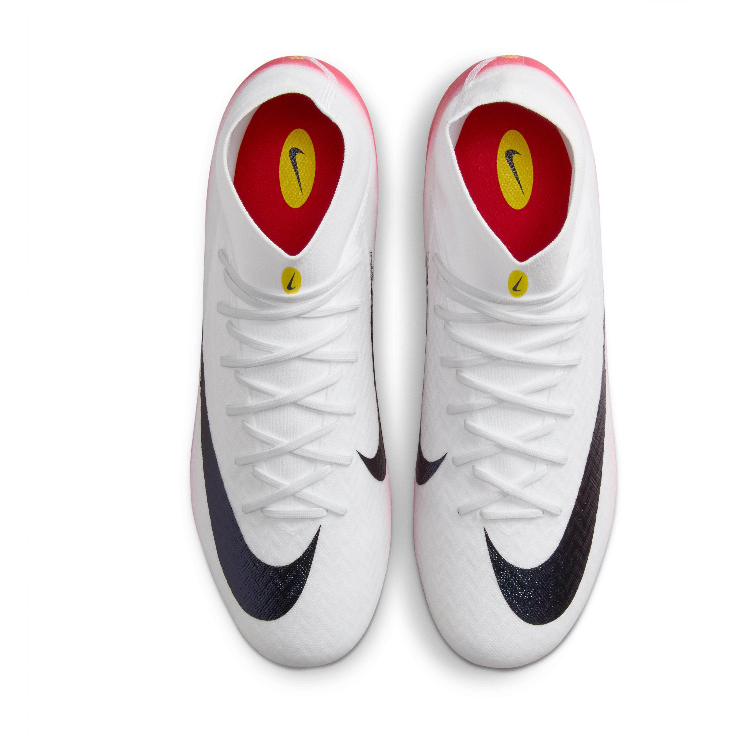 Thumbnail - Nike ZM SUPERFLY 10 ACAD FG-MG LV8 Fußballschuhe Damen