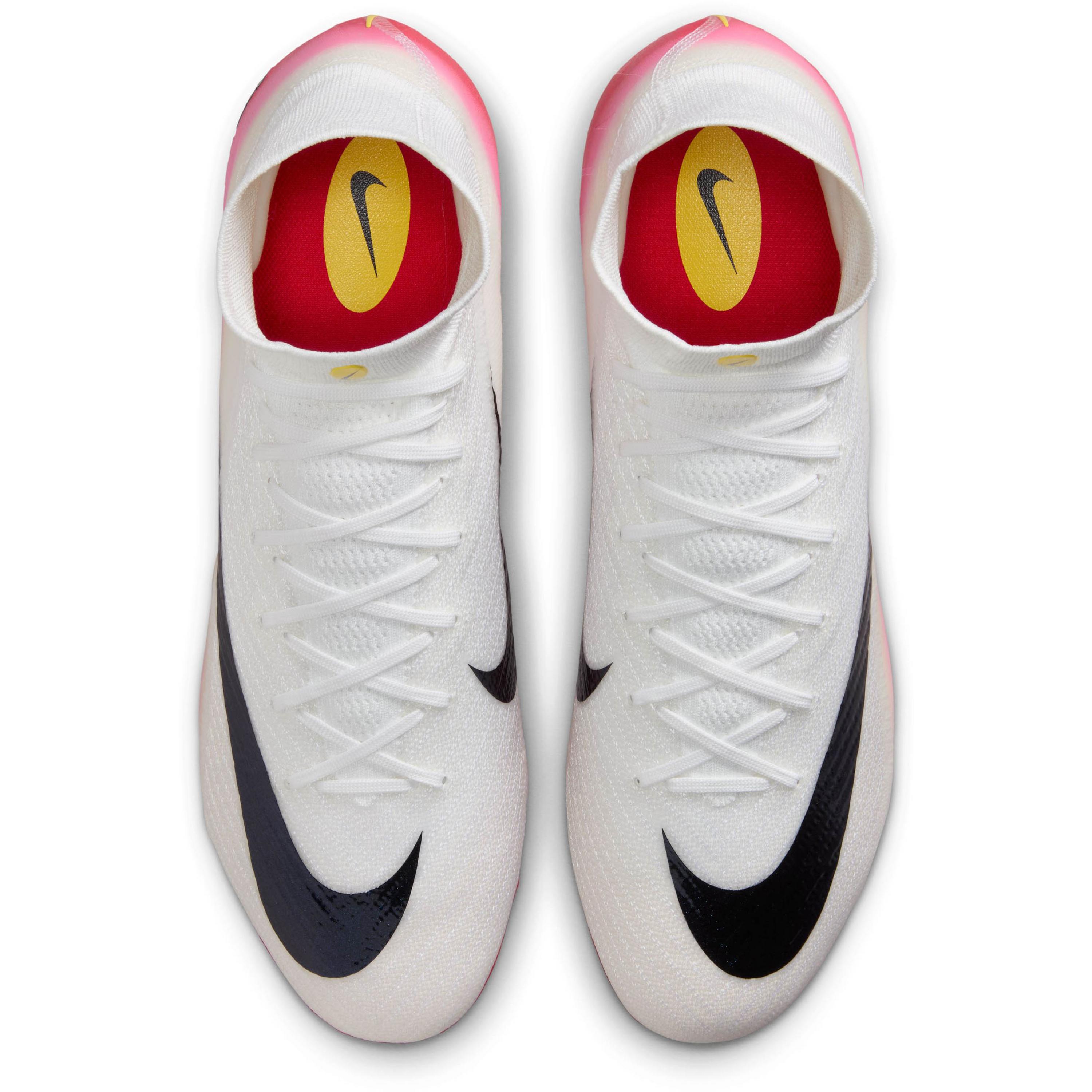 Thumbnail - Nike ZM SUPERFLY 10 FG LV8 Fußballschuhe Damen
