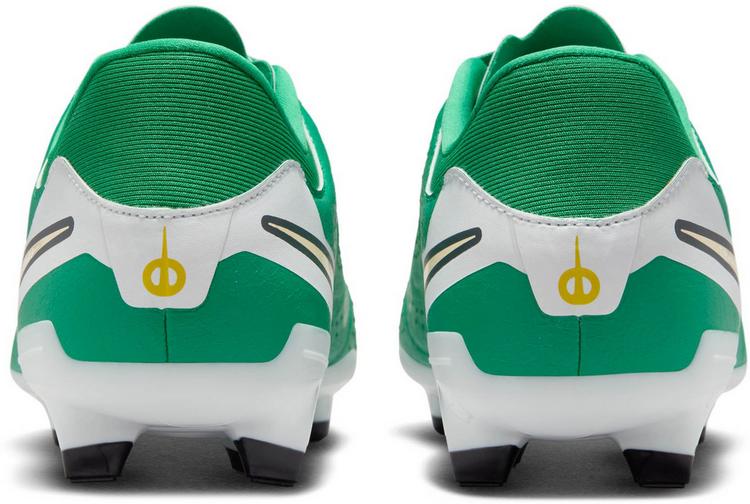 Nike Nike LEGEND 10 ACADEMY FG LV8 Fu&szlig;ballschuhe Damen - stadium green-dark obsidian - 2 | SportScheck