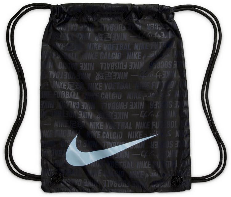 Nike Nike PHANTOM 6 HIGH AG-PRO Fu&szlig;ballschuhe Herren - black-black - 7 | SportScheck