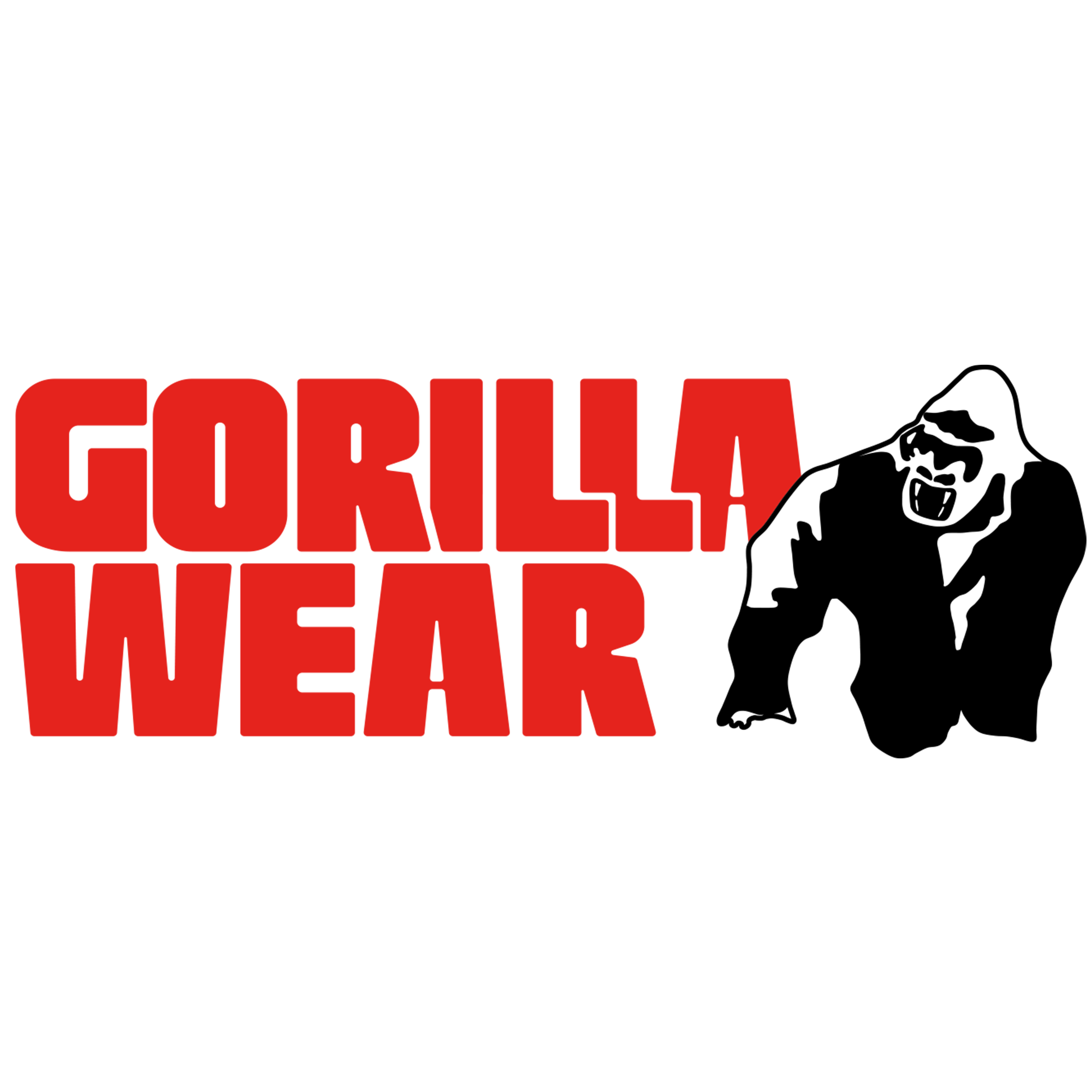 Weitere Artikel von Gorilla Wear