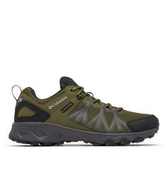 Columbia PEAKFREAK™ II OUTDRY™ Wanderschuhe Herren nori-black