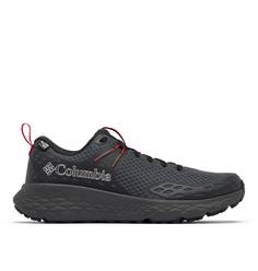 Columbia KONOS™ TRS OUTDRY Multifunktionsschuhe Herren dark grey-mountain red