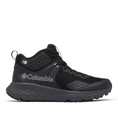 Columbia KONOS™ TRS OUTDRY™ MID Multifunktionsschuhe Herren black-shark
