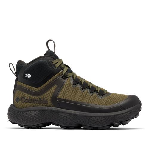 Columbia ESCAPE THRIVE™ TITANIUM™ MID OUTDRY™ Wanderschuhe Herren
