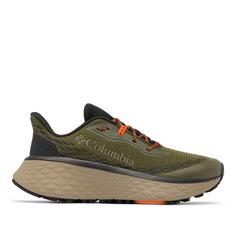 Columbia KONOS TRILLIUM ATR™ Multifunktionsschuhe Herren nori-tangy orange