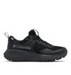 Columbia KONOS TRS OUTDRY Wanderschuhe Damen - black-shark