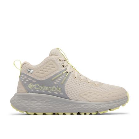 Columbia KONOS™ TRS OUTDRY™ MID Multifunktionsschuhe Damen Multifunktionsschuhe 38 1/2 Normal  | 00198711310959