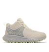Columbia KONOS&trade; TRS OUTDRY&trade; MID Multifunktionsschuhe Damen - cloud grey-citron haze