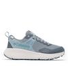 Columbia KONOS TRS OUTDRY Wanderschuhe Damen - grey ash-blue heron