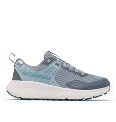 Columbia KONOS™ TRS OUTDRY™ Multifunktionsschuhe Damen grey ash-blue heron