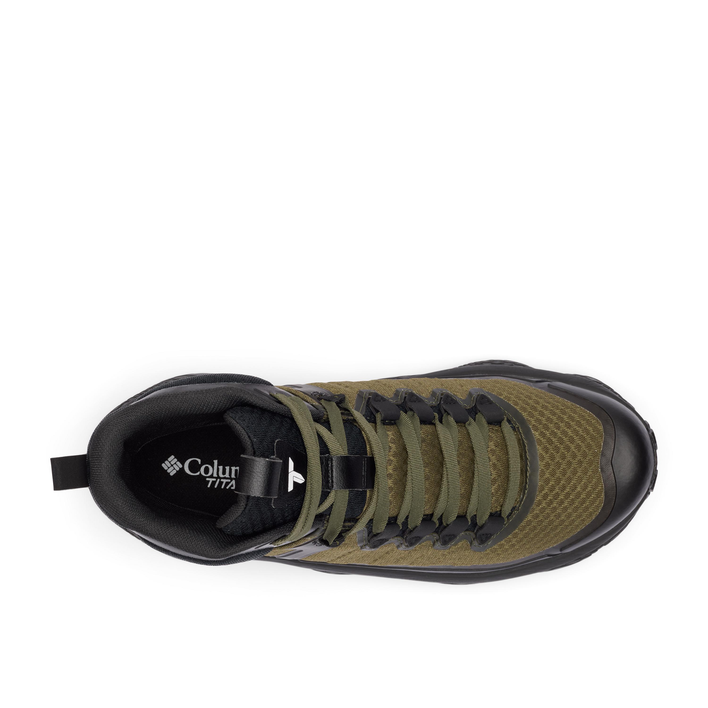 Thumbnail - Columbia ESCAPE THRIVE™ TITANIUM™ MID OUTDRY™ Wanderschuhe Herren