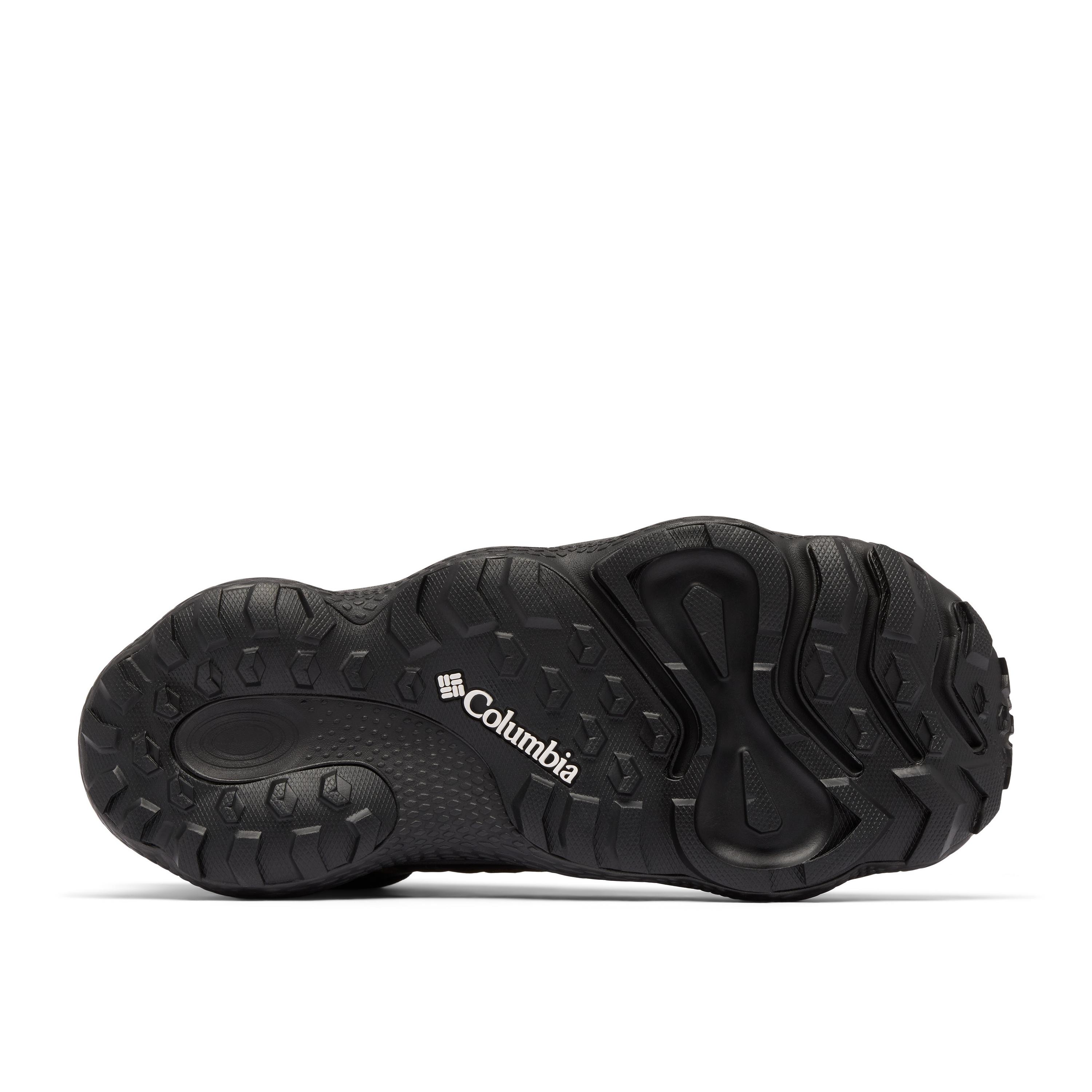 Thumbnail - Columbia ESCAPE THRIVE™ TITANIUM™ MID OUTDRY™ Wanderschuhe Herren