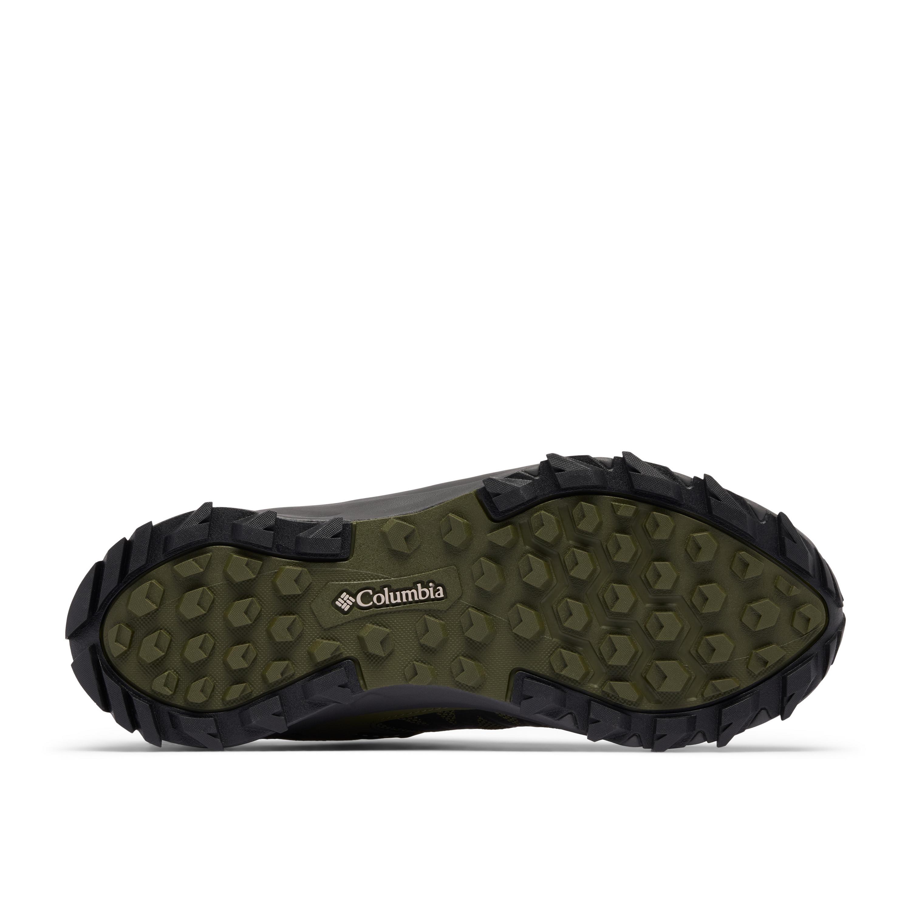 Thumbnail - Columbia PEAKFREAK II OUTDRY Wanderschuhe Herren