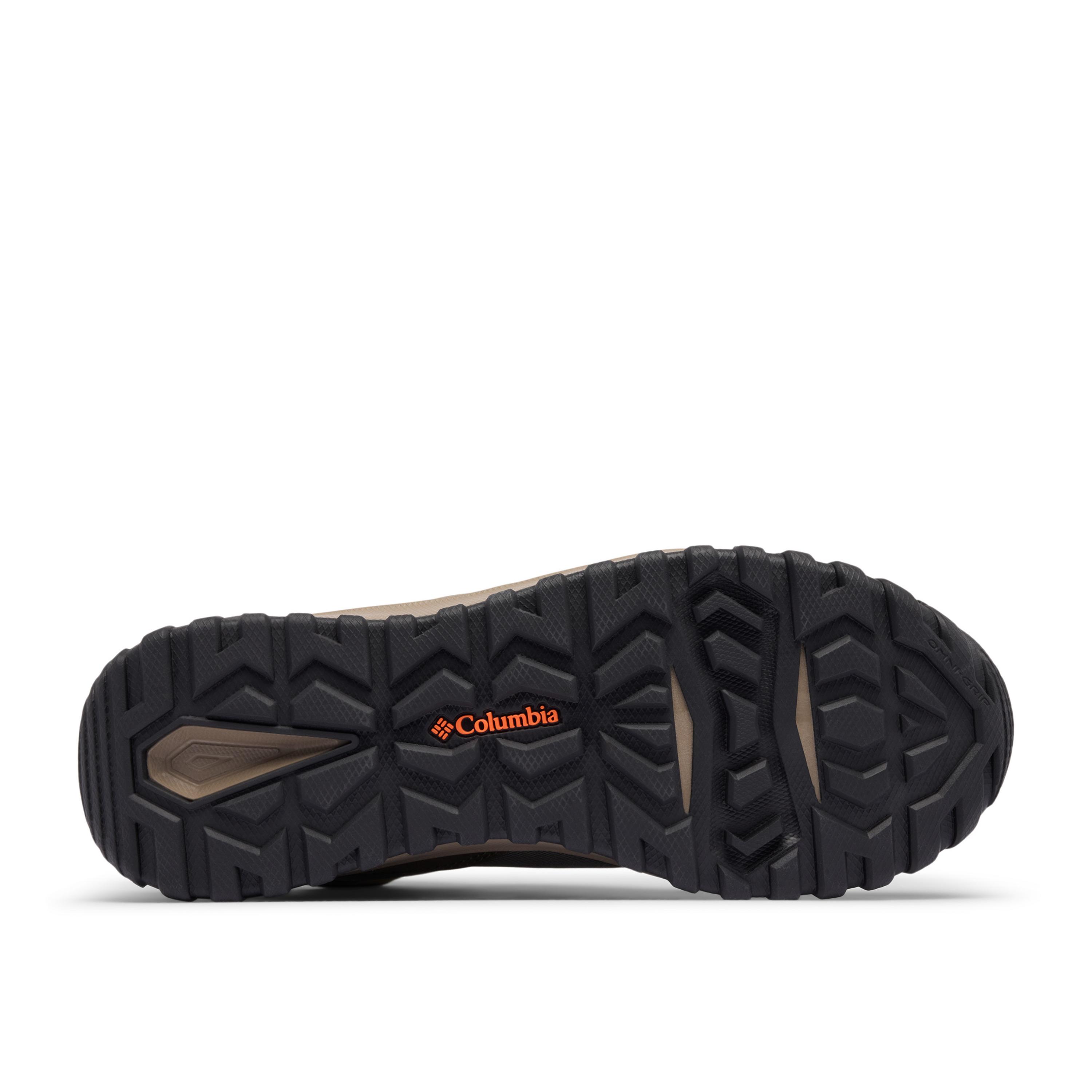 Thumbnail - Columbia BURNSIDER™ OMNI-HEAT INFINITY™ Winterschuhe Herren
