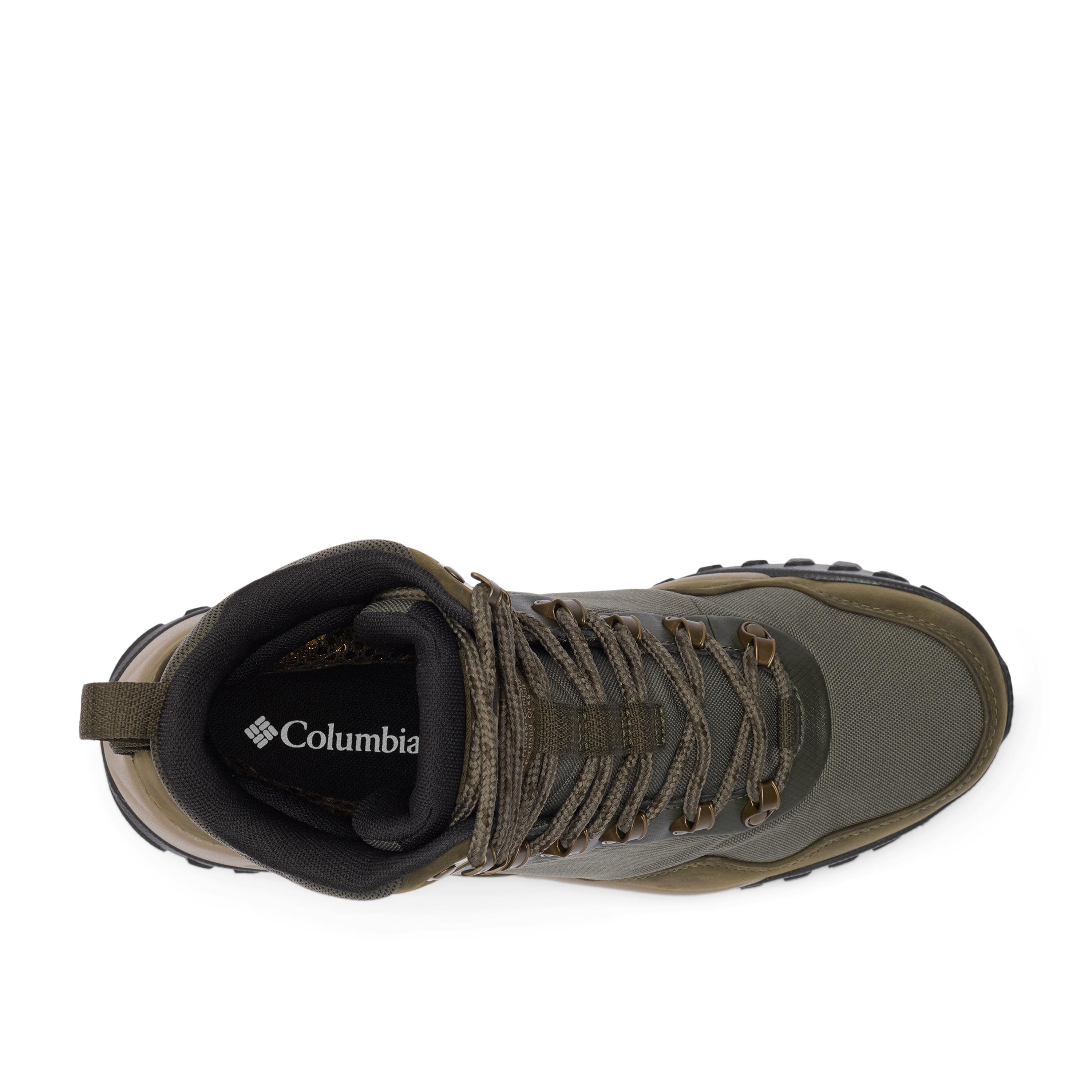 Thumbnail - Columbia BURNSIDER™ OMNI-HEAT INFINITY™ Winterschuhe Herren
