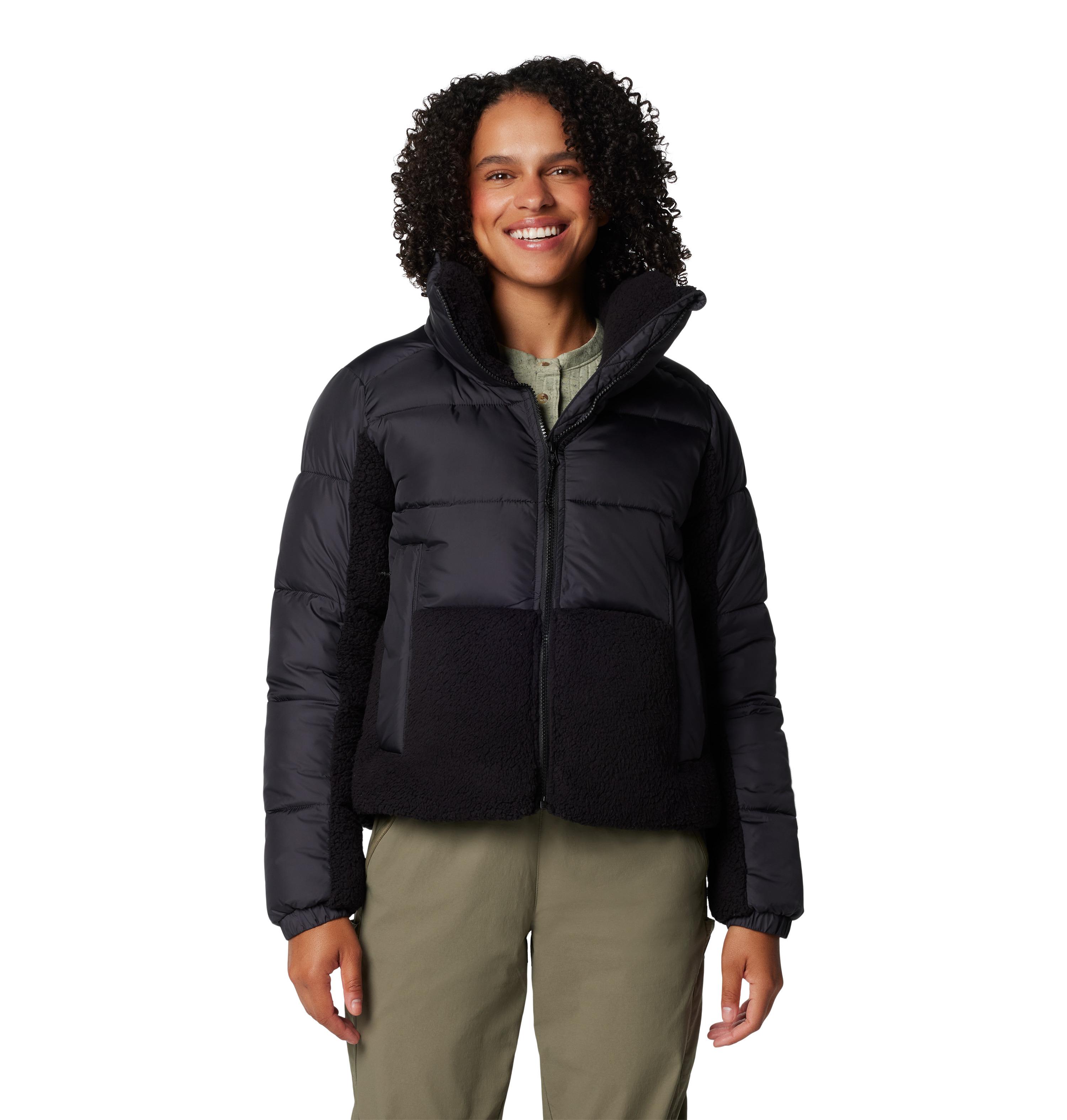 Thumbnail - Columbia Leadbetter Steppjacke Damen