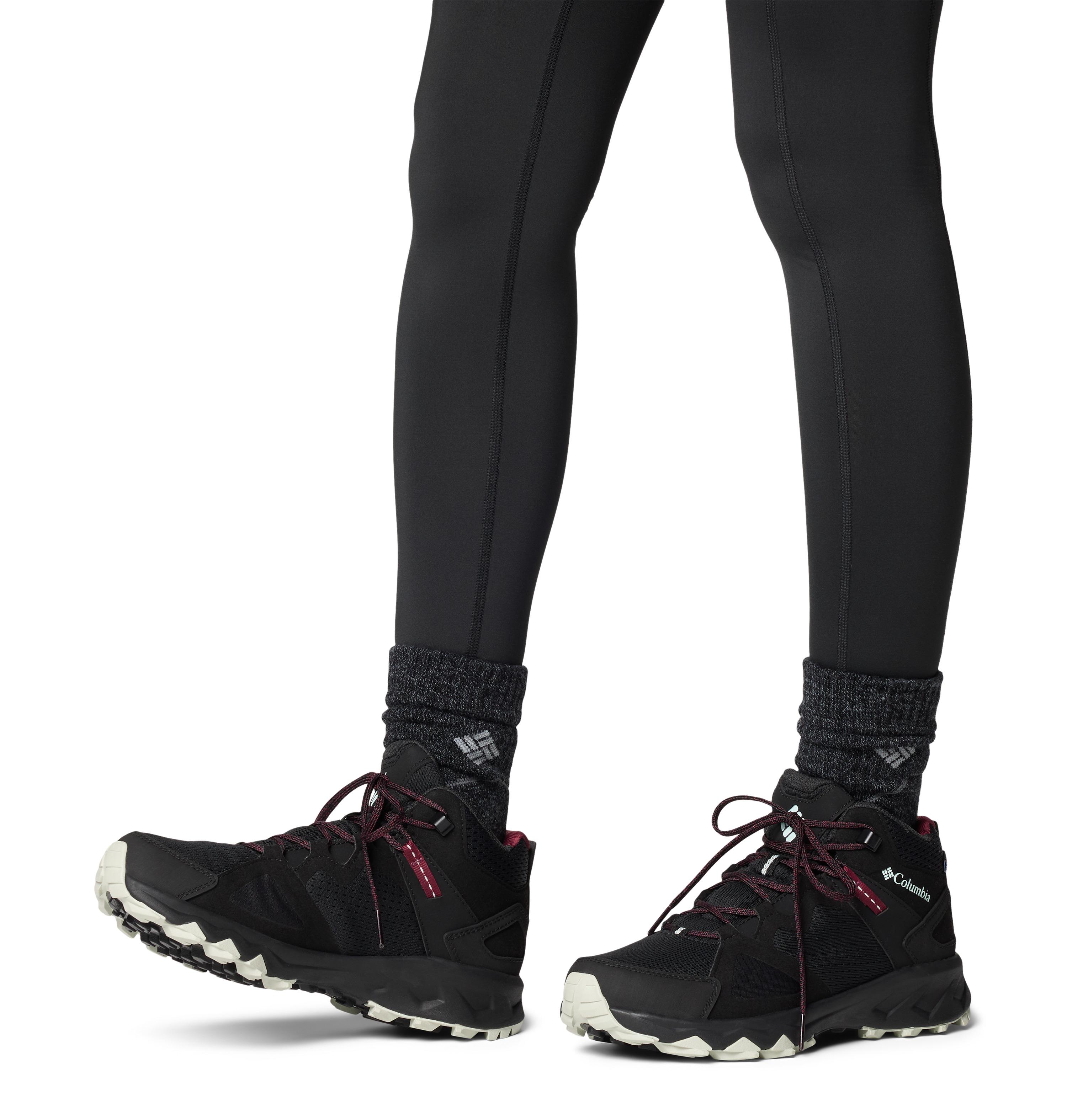 Thumbnail - Columbia PEAKFREAK™ HERA MID OUTDRY™ Wanderschuhe Damen