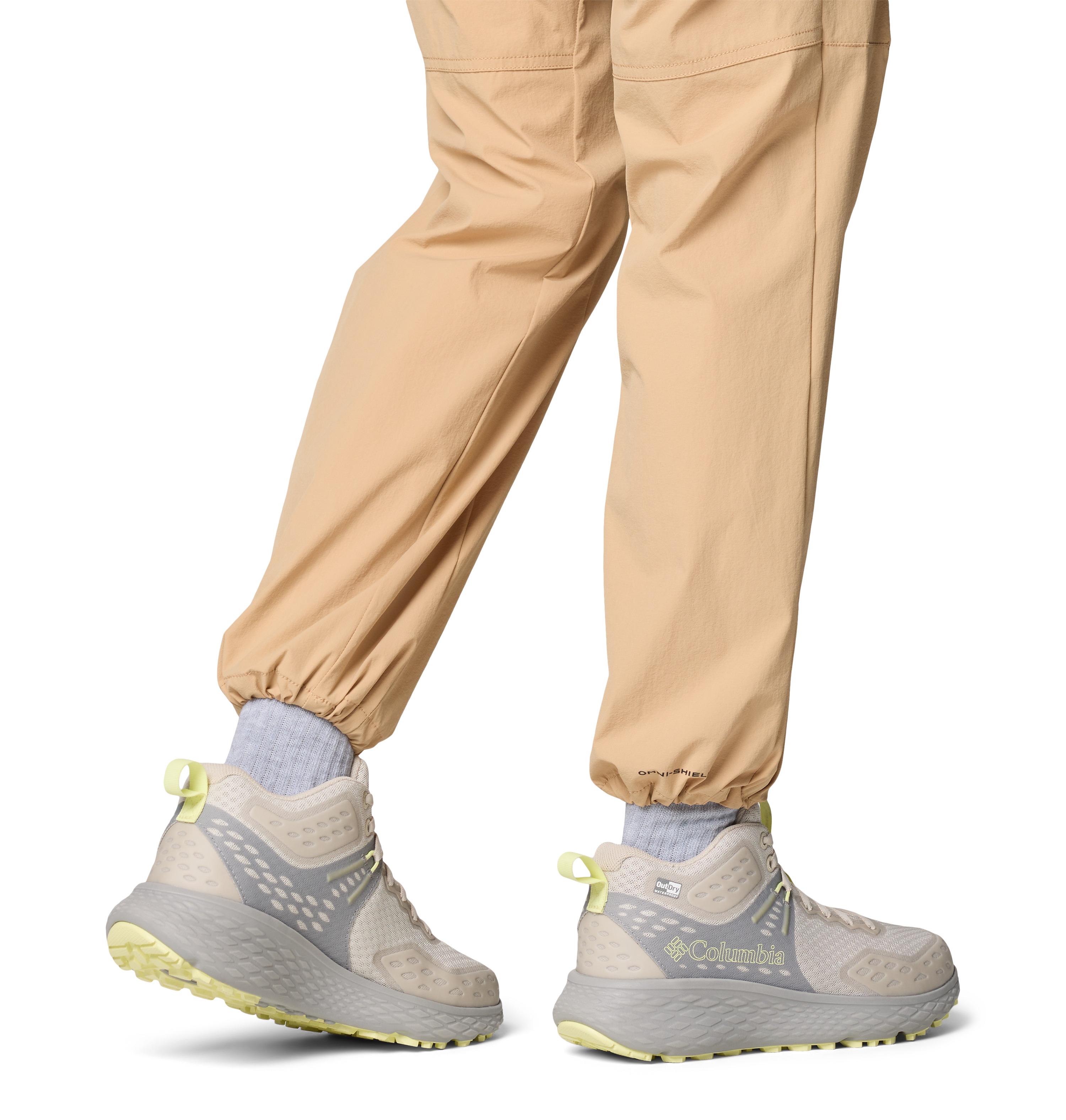 Thumbnail - Columbia KONOS™ TRS OUTDRY™ MID Multifunktionsschuhe Damen