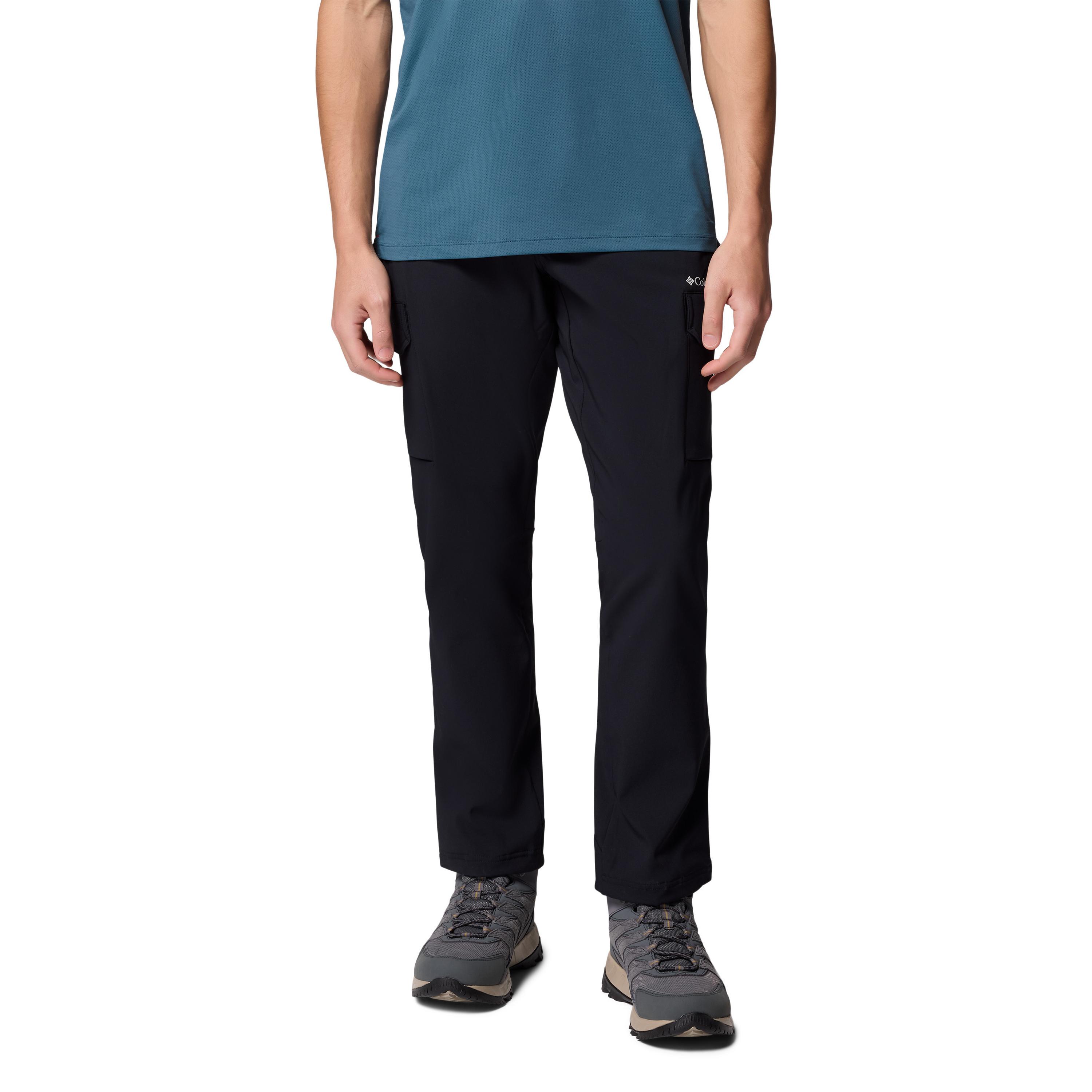 Thumbnail - Columbia Tech Trail Softshellhose Herren