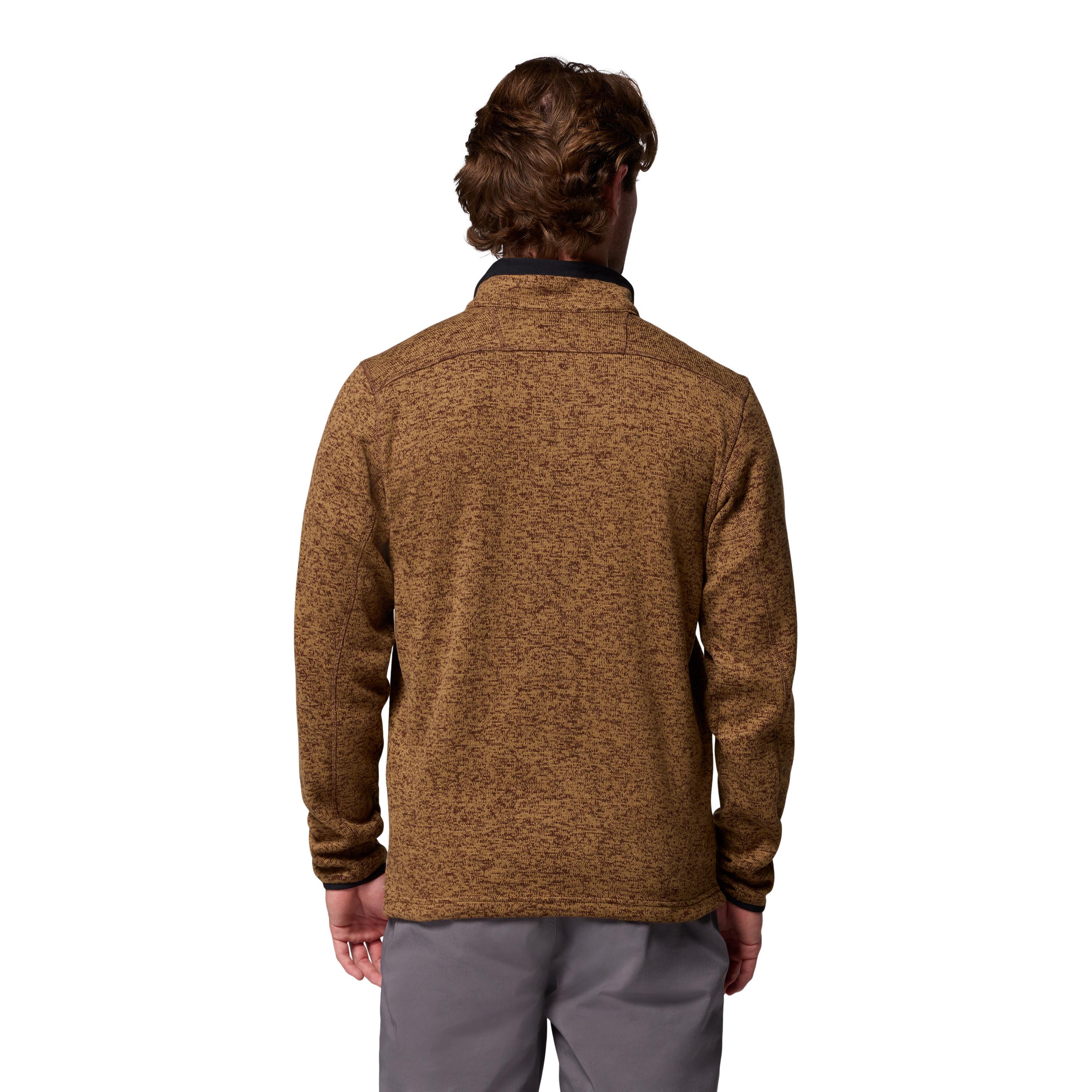 Thumbnail - Columbia Sweater Weather Fleecejacke Herren