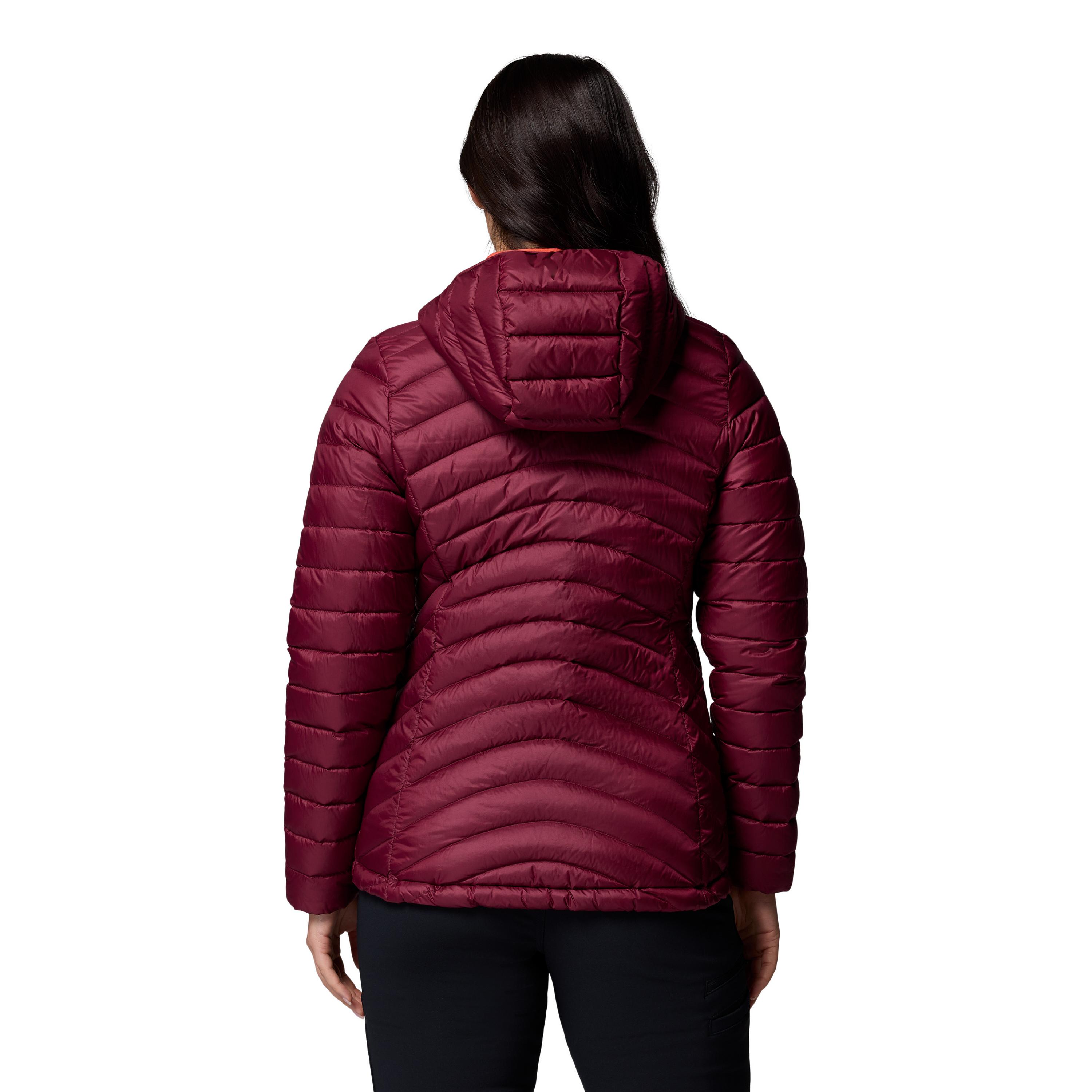 Thumbnail - Columbia Corelite Daunenjacke Damen