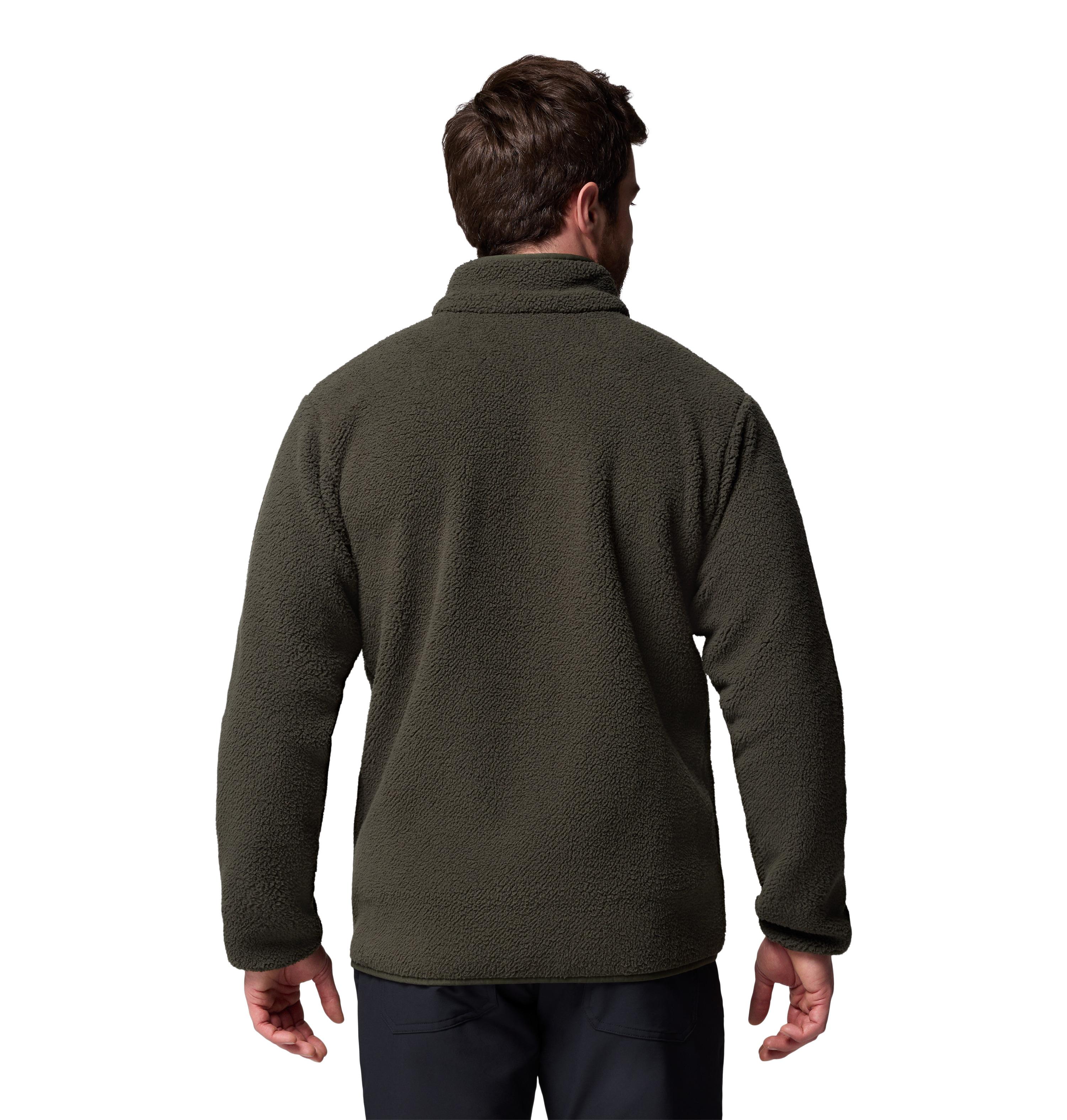 Thumbnail - Columbia Rugged Ridge Fleecejacke Herren