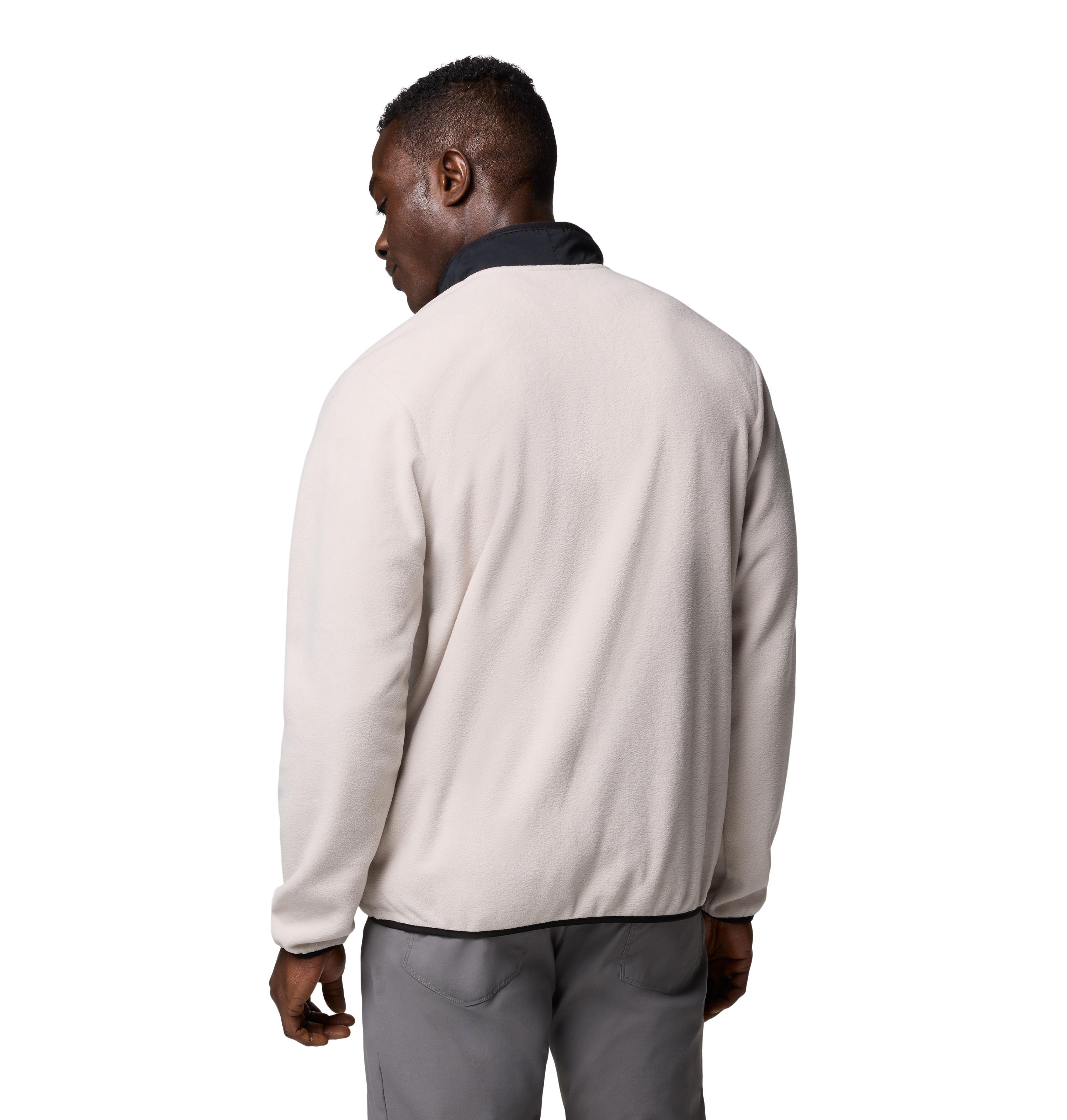 Thumbnail - Columbia Sequoia Grove Fleeceshirt Herren