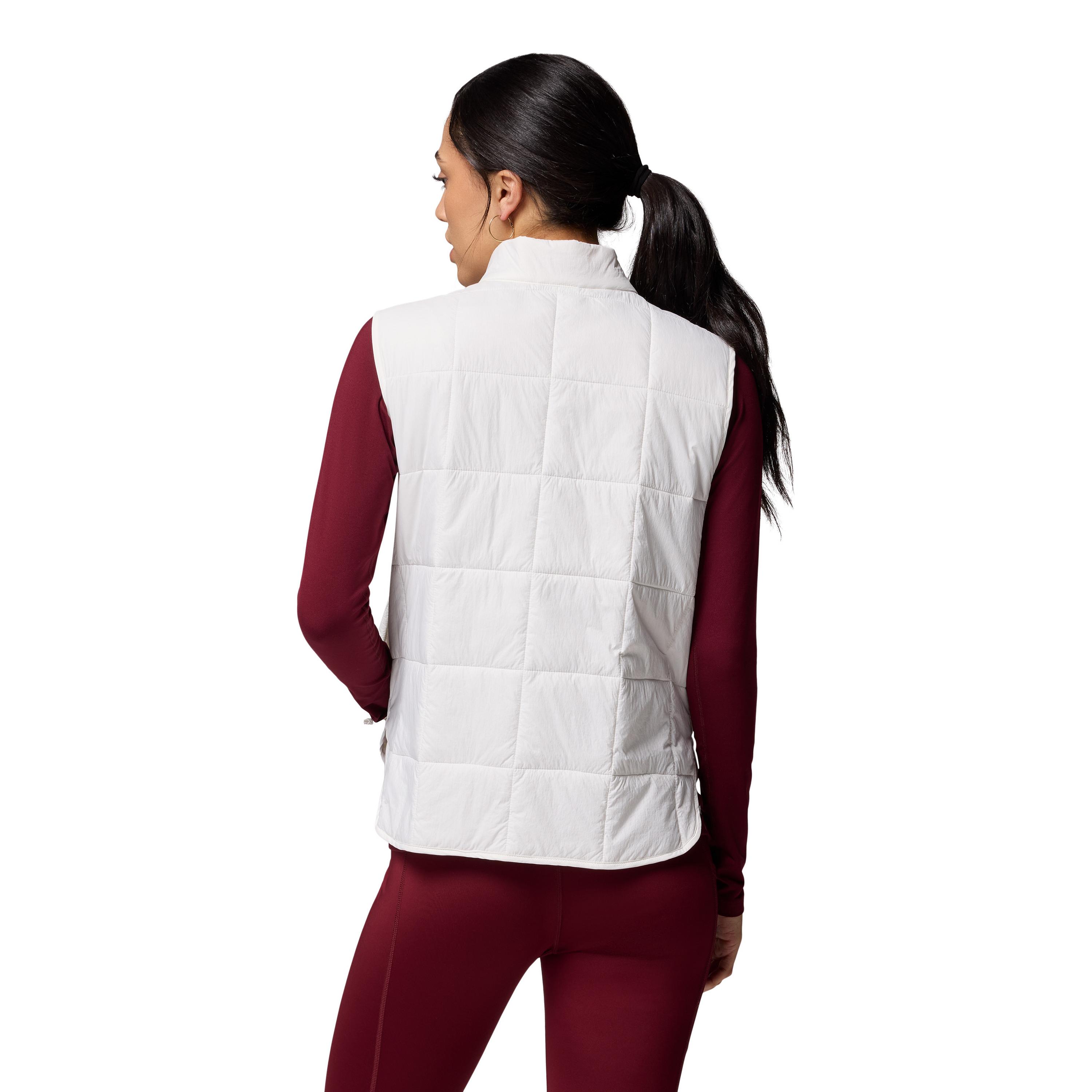 Thumbnail - Columbia Sienna Hill Weste Damen