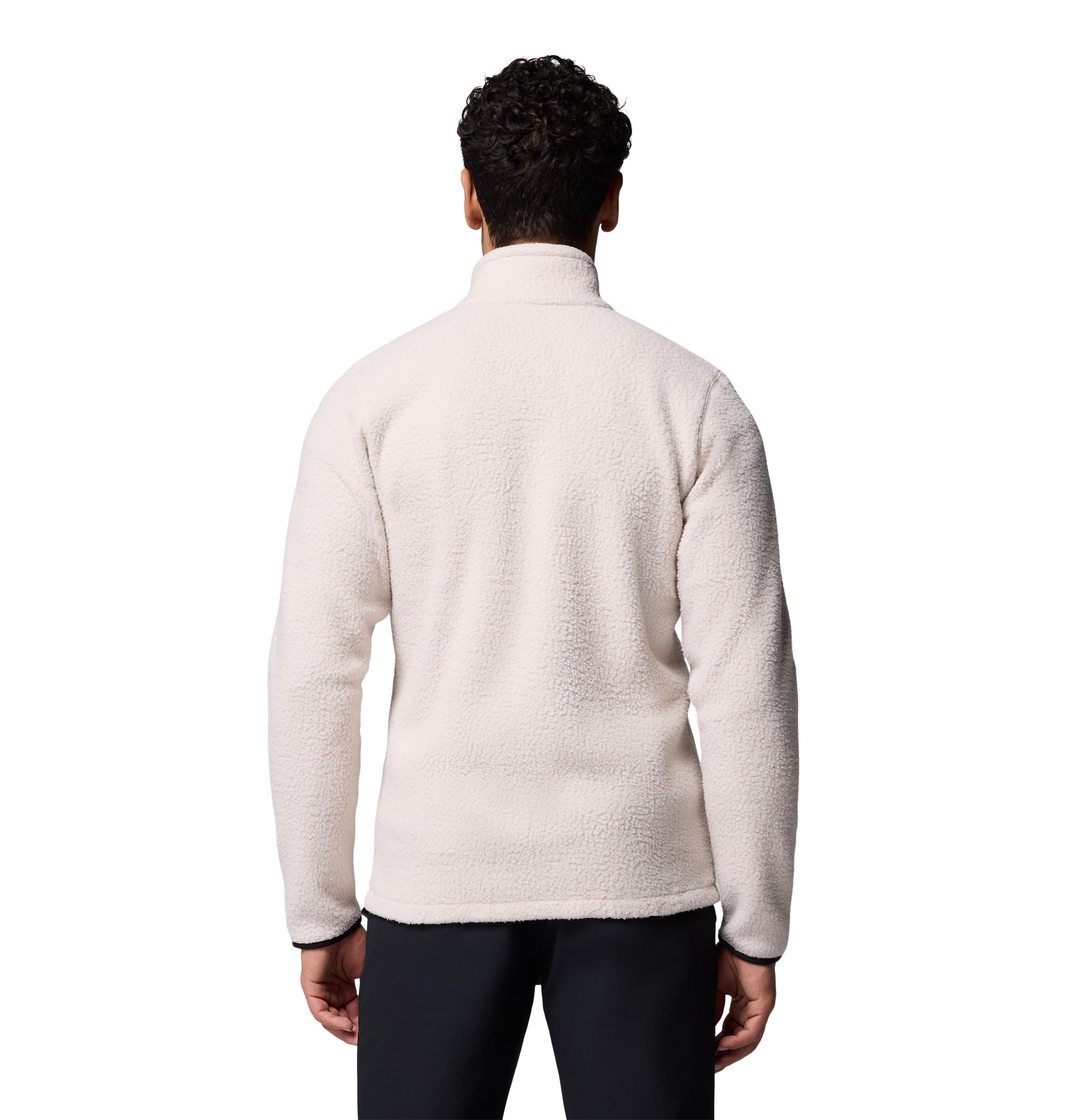Thumbnail - Columbia Jasper Ridge Fleecejacke Herren