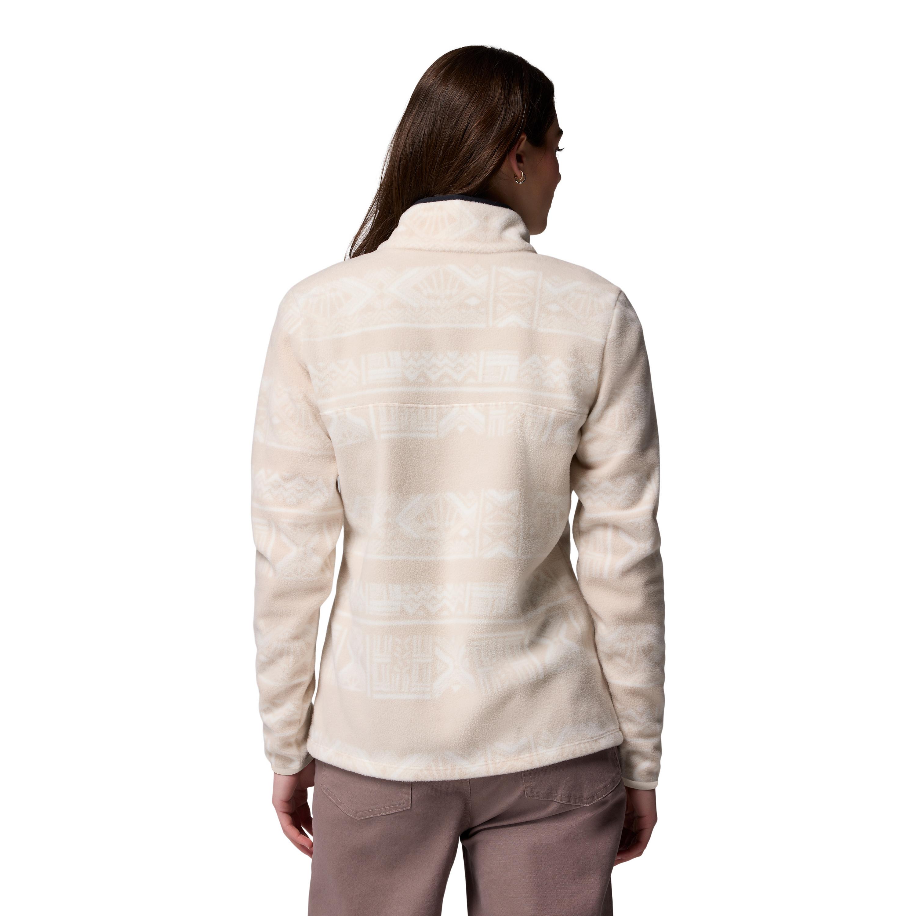 Thumbnail - Columbia Benton Springs Fleeceshirt Damen